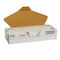 National Checking 3.5"x6.75" 1 Part Salmon 13 Line Guest Check 50 Checks, PK50 S3674 - alternate 6